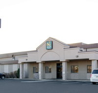 Quality Inn Bismarck - Accommodation Michigan