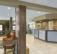 Microtel Inn  Suites by Wyndham Minot - Accommodation Michigan