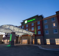 Holiday Inn Bismarck - Accommodation Michigan