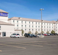 Sleep Inn  Suites Conference Center and Water Park - Accommodation Michigan