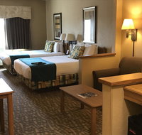 Expressway Suites of Bismarck - Accommodation Michigan