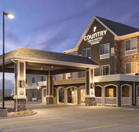 Country Inn  Suites by Radisson Minot ND - Accommodation Michigan