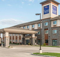 Sleep Inn  Suites I-94 - Accommodation Michigan
