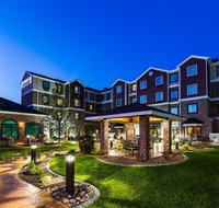Staybridge Suites Bismarck - Accommodation Michigan