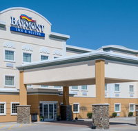 Baymont by Wyndham Minot - Accommodation Michigan