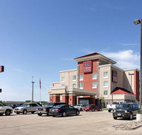 Comfort Suites Minot - Accommodation Michigan