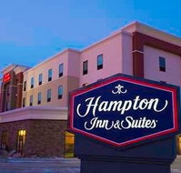 Hampton Inn  Suites Bismarck Northwest - Accommodation Michigan