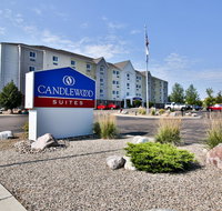 Candlewood Suites Bismarck - Accommodation Michigan