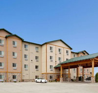 Hawthorn Suites by Wyndham Minot - Accommodation Michigan