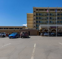 Clarion Hotel Convention Center - Accommodation Michigan