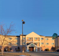 Wingate by Wyndham Minot - Accommodation Michigan