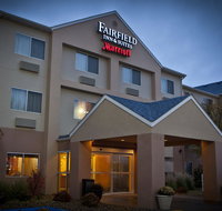 Fairfield Inn  Suites Bismarck North - Accommodation Michigan