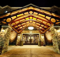 Staybridge Suites Minot - Accommodation Michigan