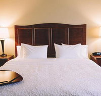 Hampton Inn  Suites Minot - Accommodation Michigan