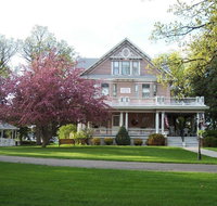 Dakotah Rose BB - Accommodation Michigan