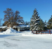 Bison Lodge - Accommodation Michigan