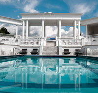 The Grand Resort - Accommodation Michigan