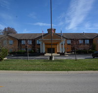 Countryside Inn and Suites - Accommodation Michigan