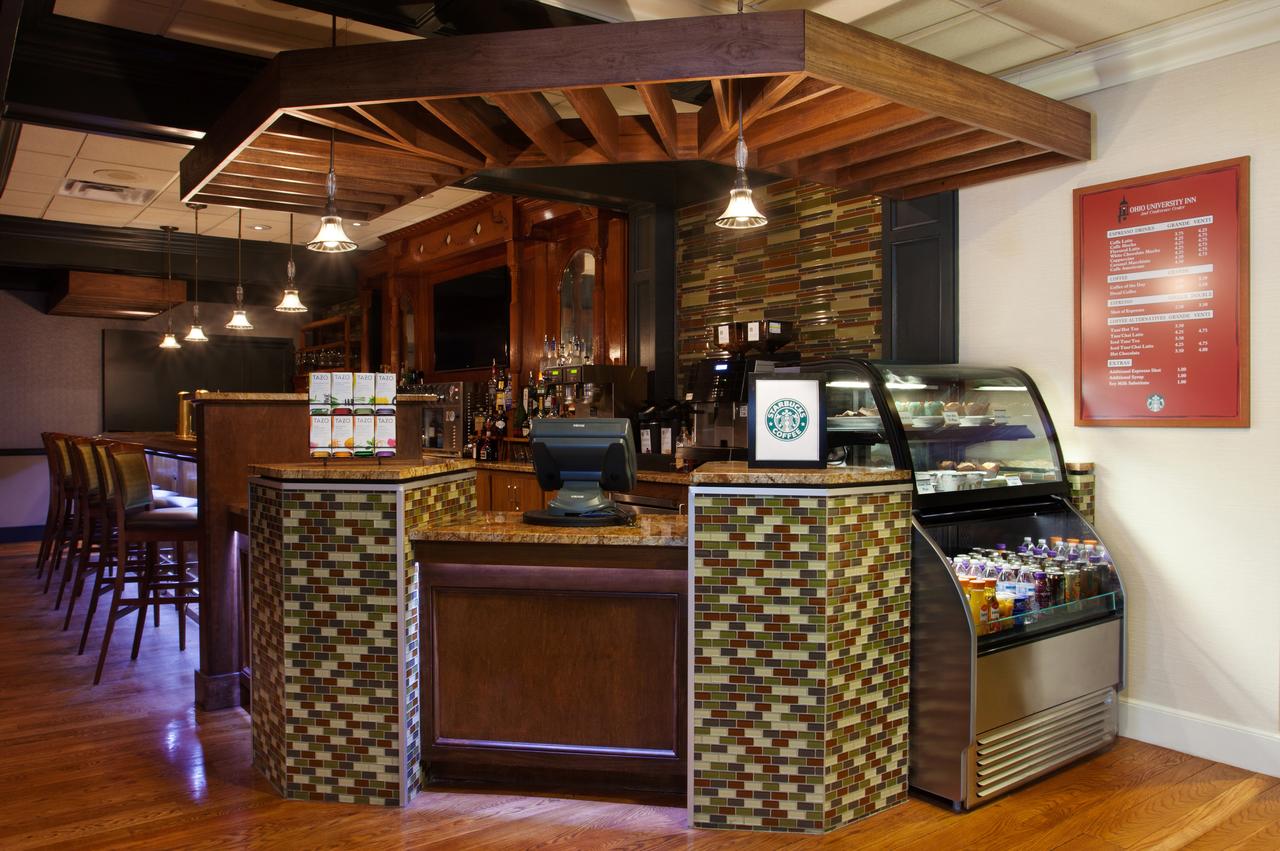 Ohio University Inn And Conference Center - thumb 6