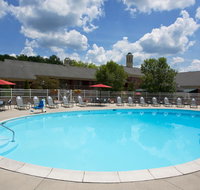 Ohio University Inn and Conference Center - Accommodation Michigan