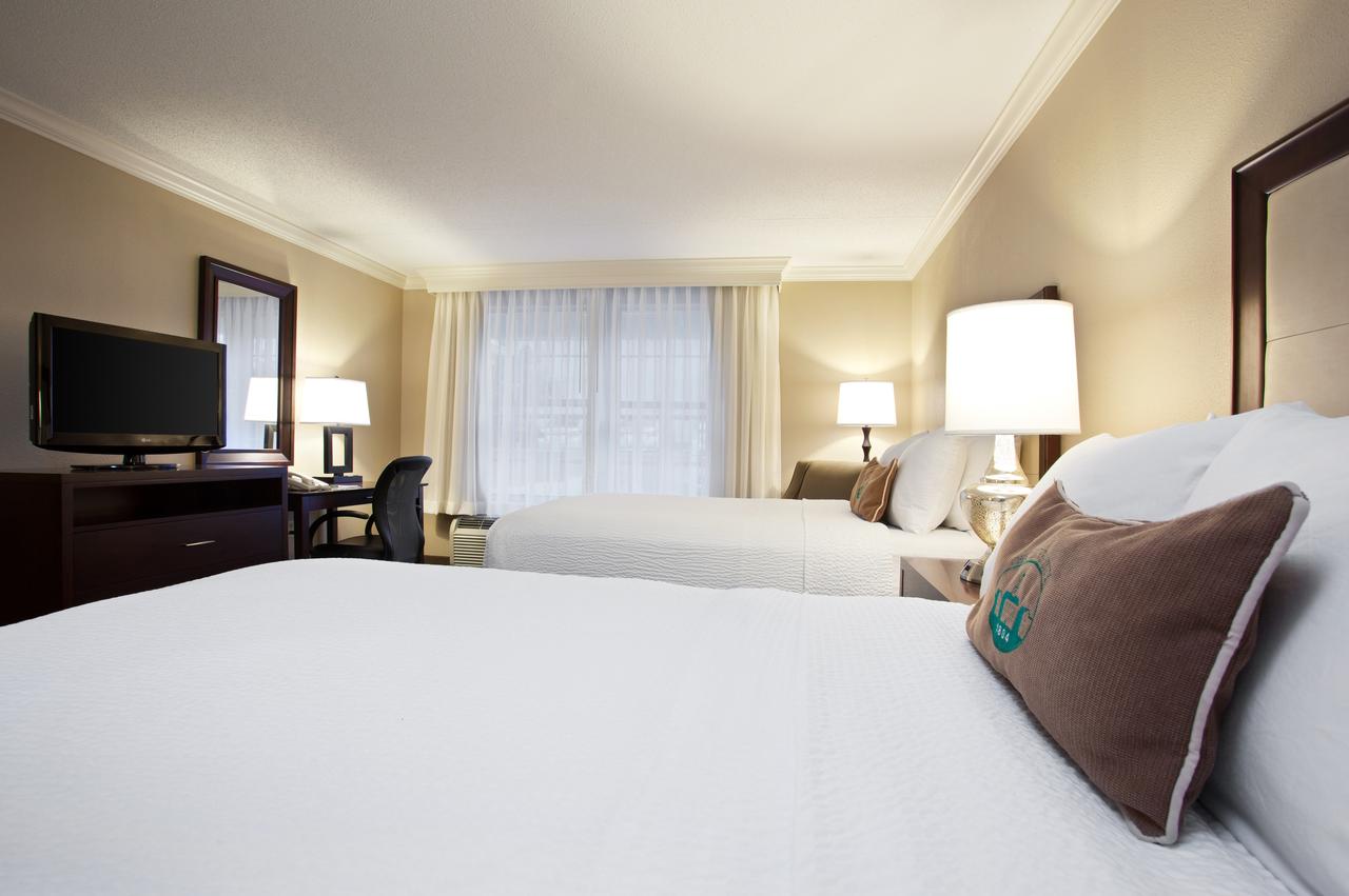 Ohio University Inn And Conference Center - thumb 9