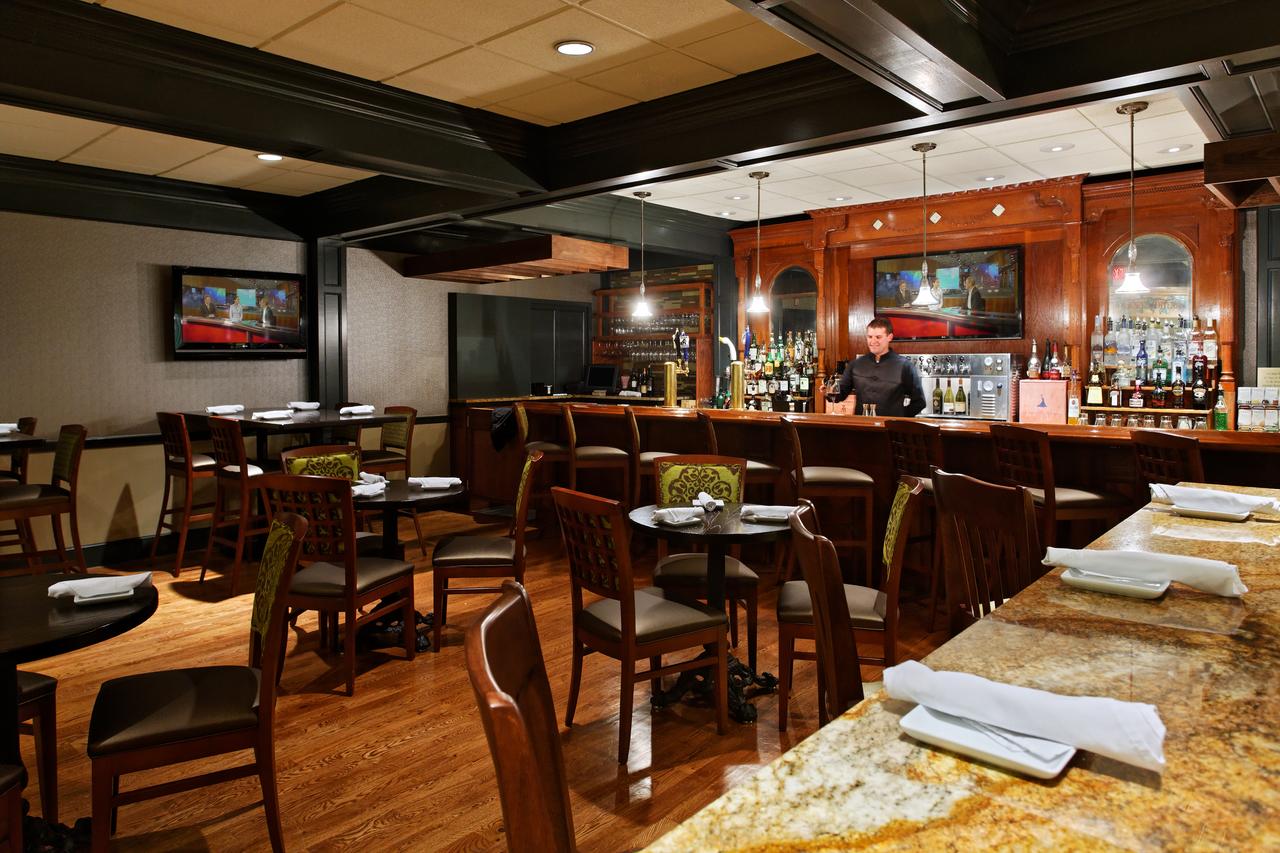 Ohio University Inn And Conference Center - thumb 7