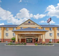 Comfort Suites Findlay I-75 - Accommodation Michigan