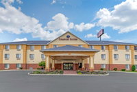 Booking Findlay Accommodation Michigan