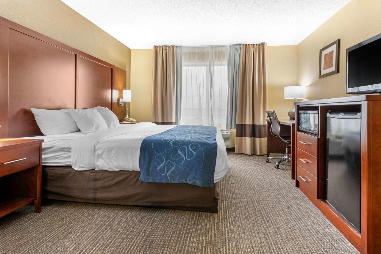 Comfort Suites Findlay I-75 - thumb 33