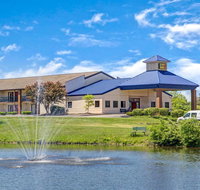 Super 8 by Wyndham Mason - Accommodation Michigan