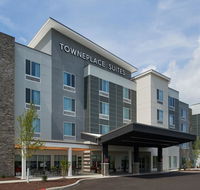 TownePlace Suites by Marriott Cleveland Solon - Accommodation Michigan