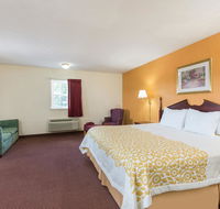 Days Inn by Wyndham Amherst - Accommodation Michigan