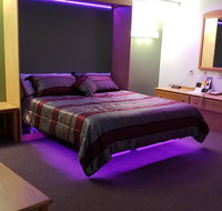 Colonial Manor Motel - Accommodation Michigan