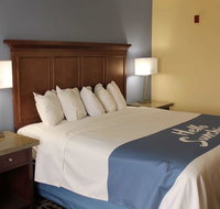 Days Inn by Wyndham Batavia Ohio - Accommodation Michigan