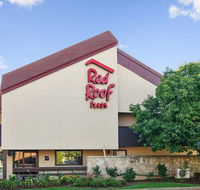 Red Roof Inn Canton - Accommodation Michigan