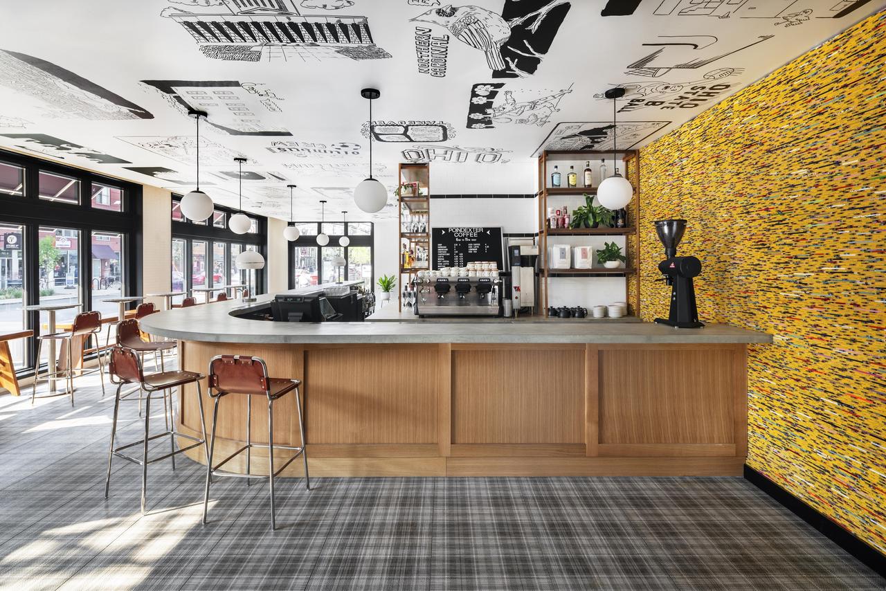 Graduate Columbus - thumb 5