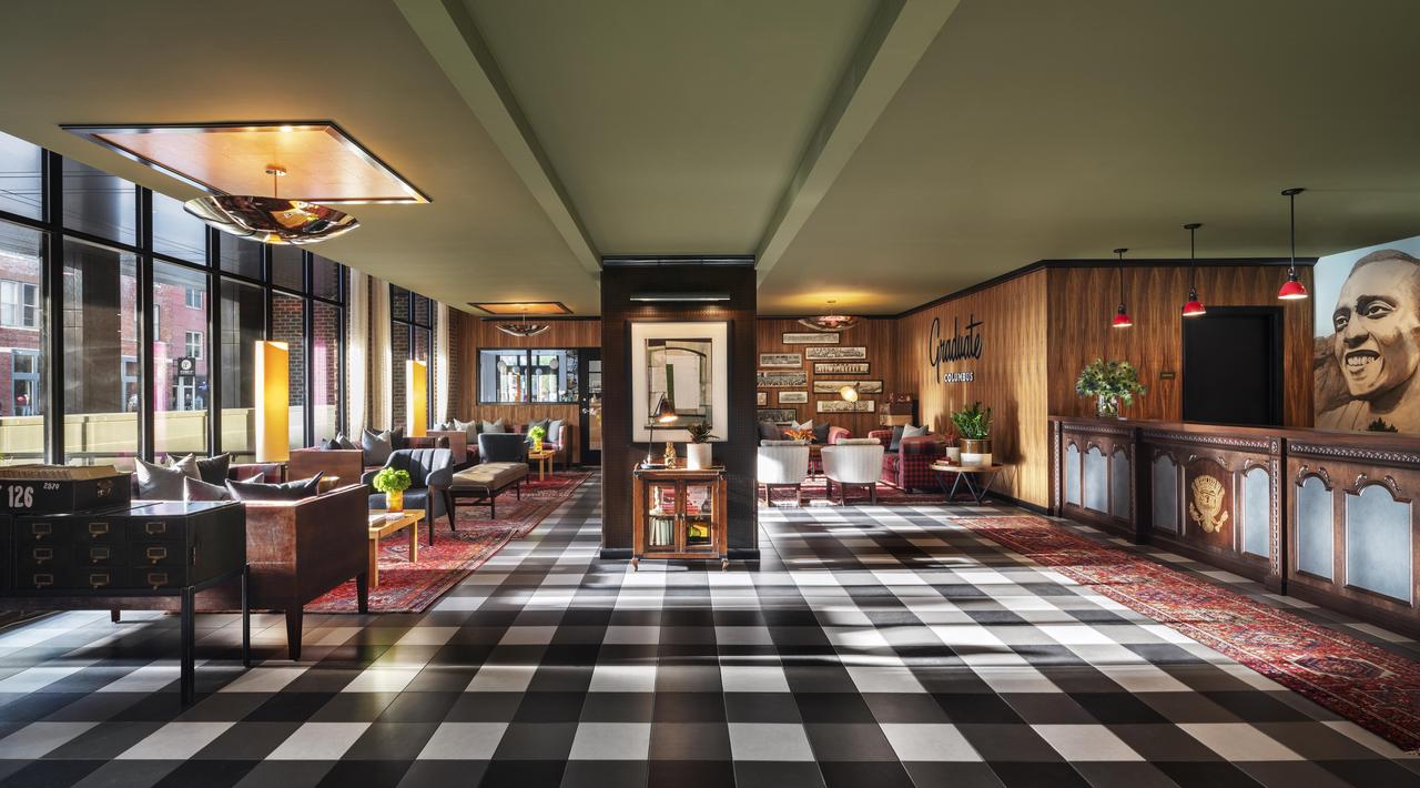 Graduate Columbus - thumb 29