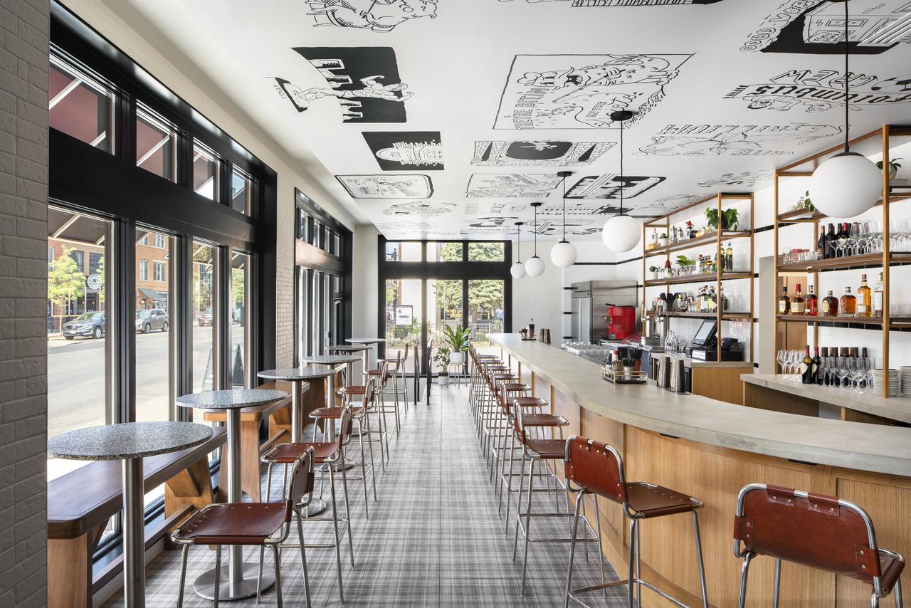 Graduate Columbus - thumb 26