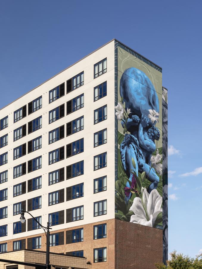 Graduate Columbus - thumb 34