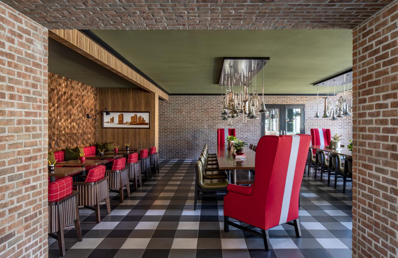 Graduate Columbus - thumb 8