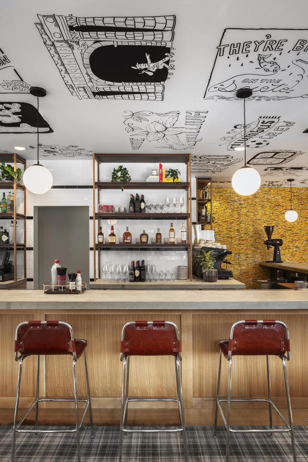 Graduate Columbus - thumb 4