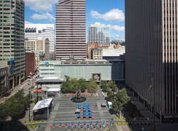 The Westin Cincinnati