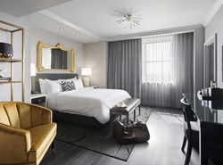 Hotel LeVeque, Autograph Collection