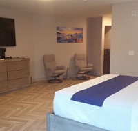 Athens Central Hotel - Accommodation Michigan