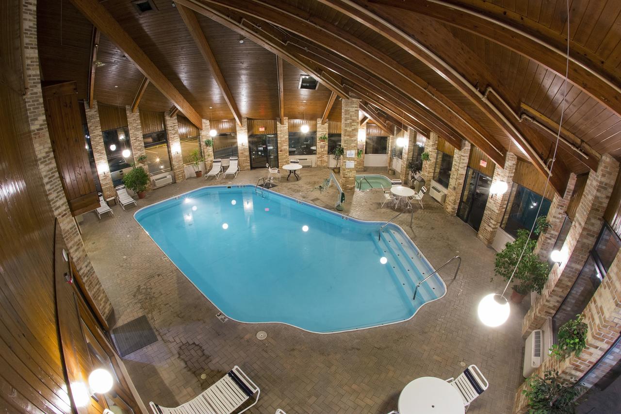 Baymont By Wyndham Athens - thumb 3