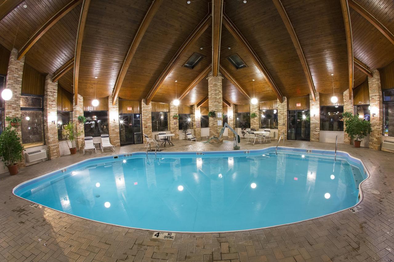 Baymont By Wyndham Athens - thumb 4