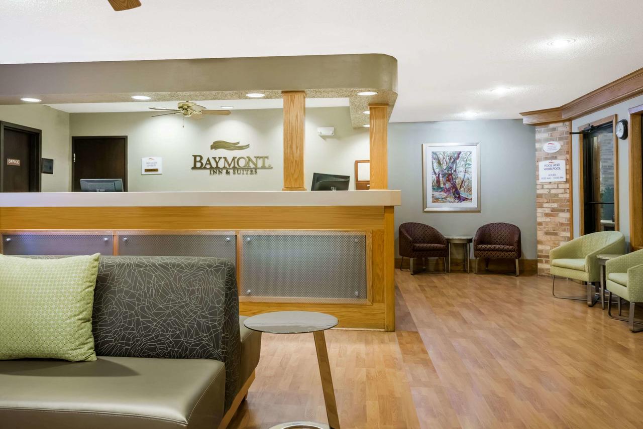 Baymont By Wyndham Athens - thumb 15