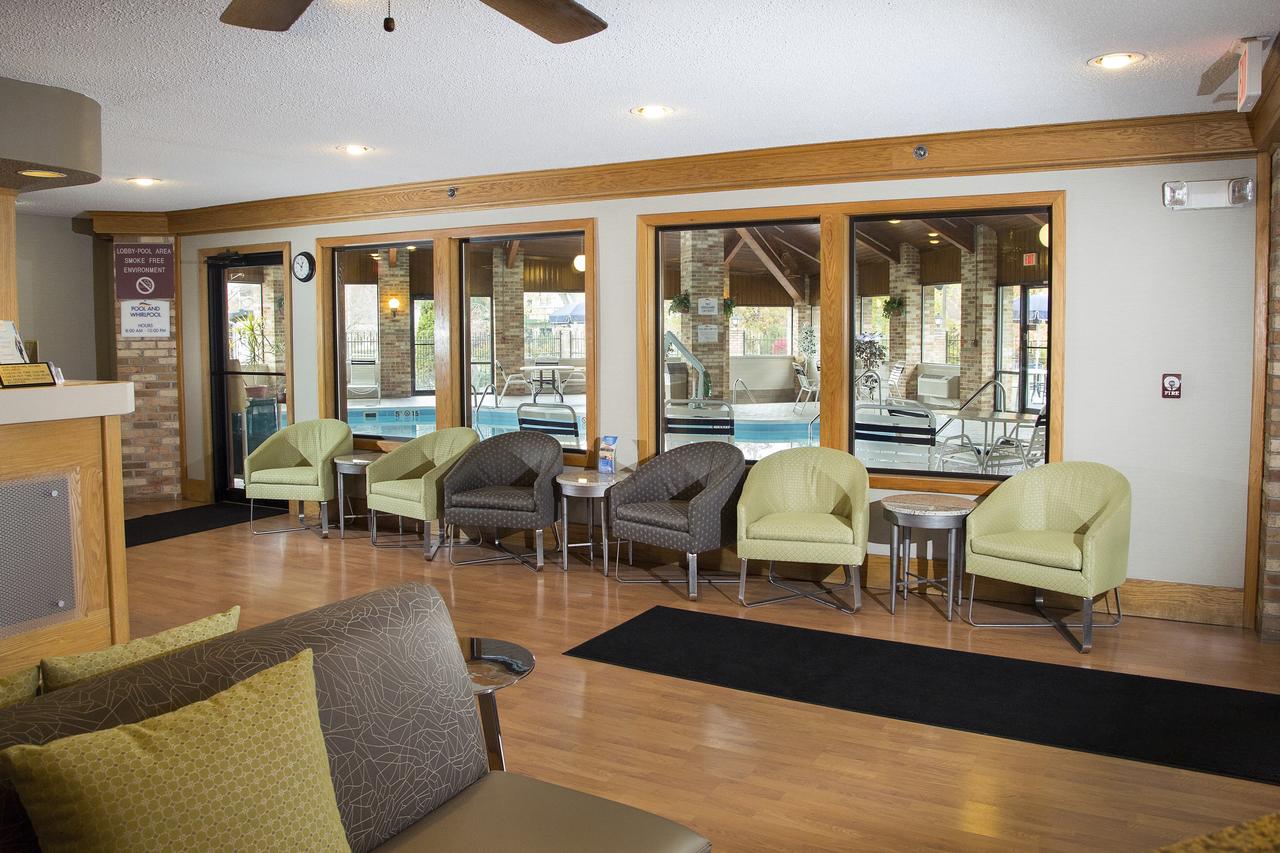 Baymont By Wyndham Athens - thumb 6