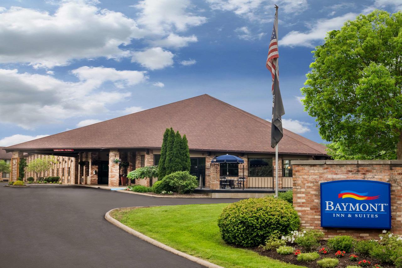 Baymont By Wyndham Athens - thumb 0