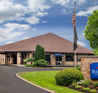 Baymont by Wyndham Athens - Accommodation Michigan